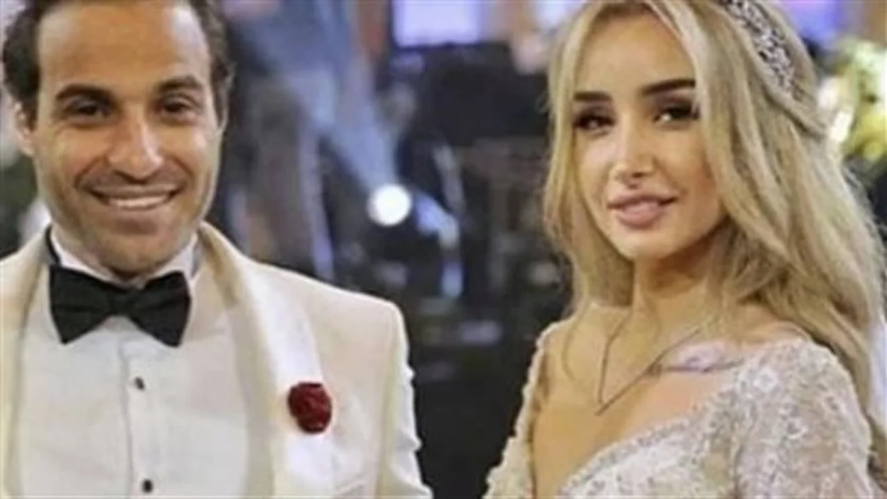 لقاء في الطائرة.. تفاصيل اجتماع هنا الزاهد وأحمد فهمي بعد رحلة السعودية الأخيرة